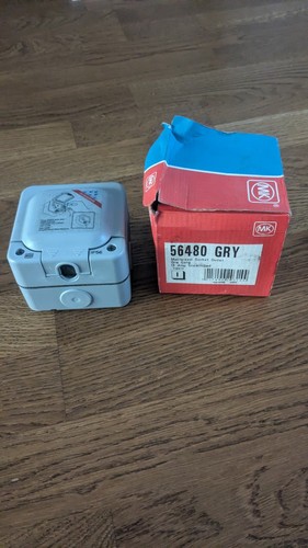 Masterseal k56480gry 13a - mk,