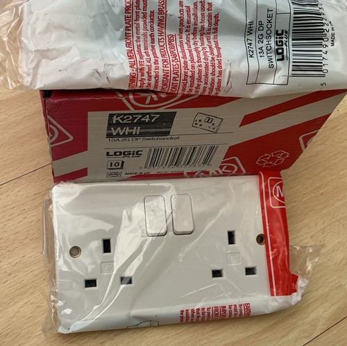 Pack logic plus 13a dp - plus,