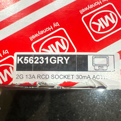 K56231gry 13a 30ma - 2g,