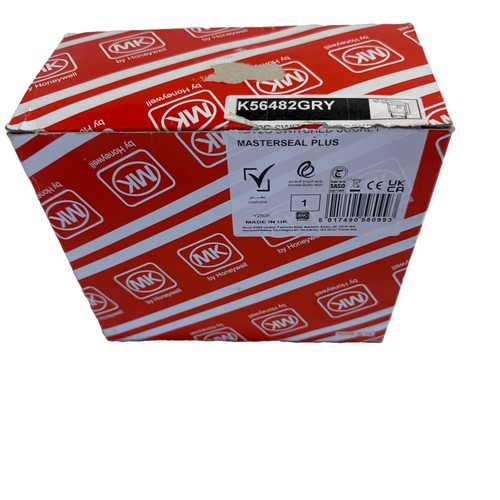 Masterseal plus socket 2 - plus,