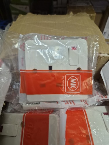 K2657whi 13a single - mk,