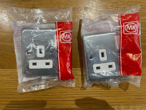 K2958mco 13a dp switch - mk,