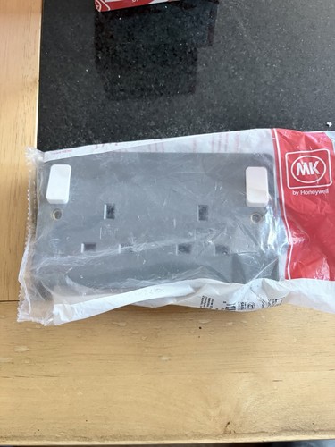 K2746gra socket dual - mk, 2g