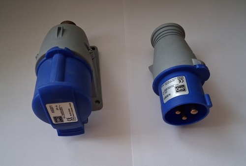 16a commando sockets male - mk,