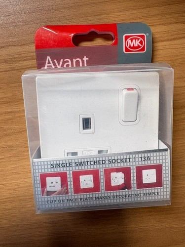 Avant 33757 whi - mk,