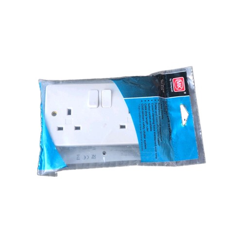 Electric logic plus white - electric,