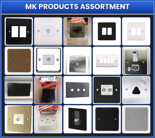 Electric sockets switches - sockets,