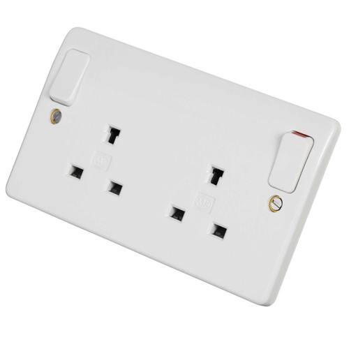 K1246whi logic plus - logic, 13a