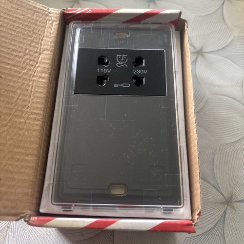 Mh4709blkc 115v 230v - mk, 115v/