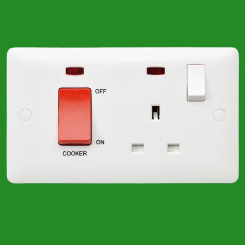 Gang 45a cooker - 45a,