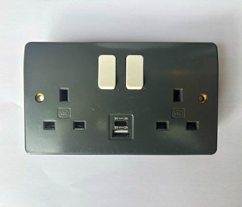 Logic plus 13a - plus, gang
