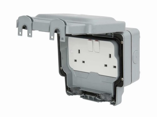 Masterseal plus ip66 - plus,