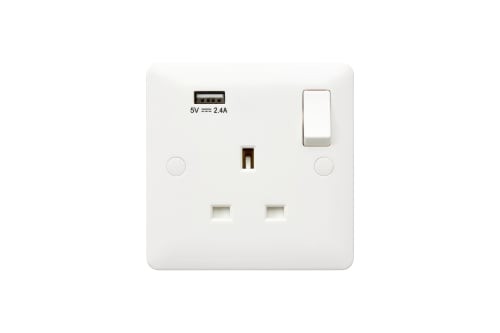 Electric socket gang - electric,
