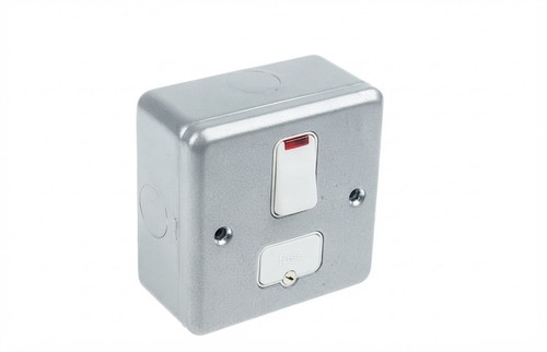 Metal clad 13a - mk,