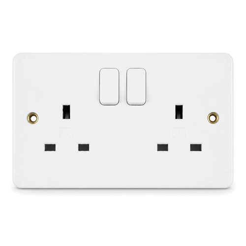 Logic plus k2747 13a gang - mk,