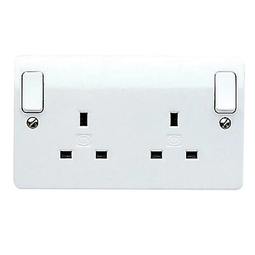 Logic plus k2746whi - logic, 13a
