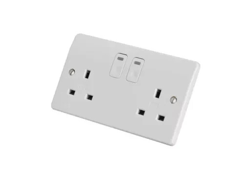 Logic plus 13a - 13a, gang