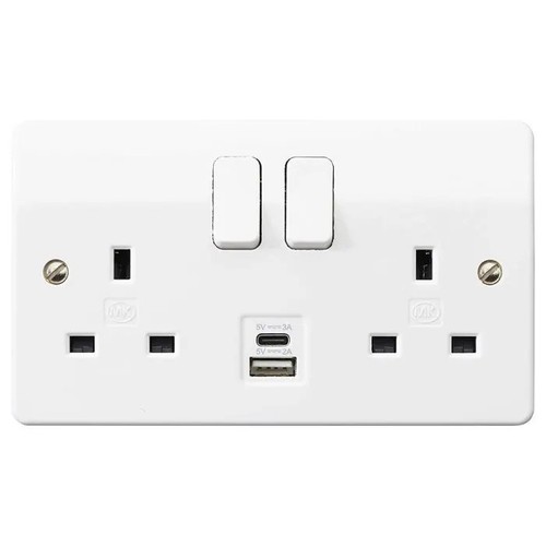 Logic plus 13a gang - mk,